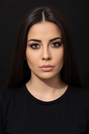Melis Tüzüngüç