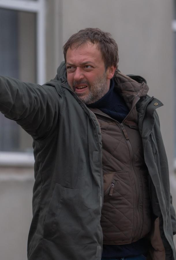 Городок